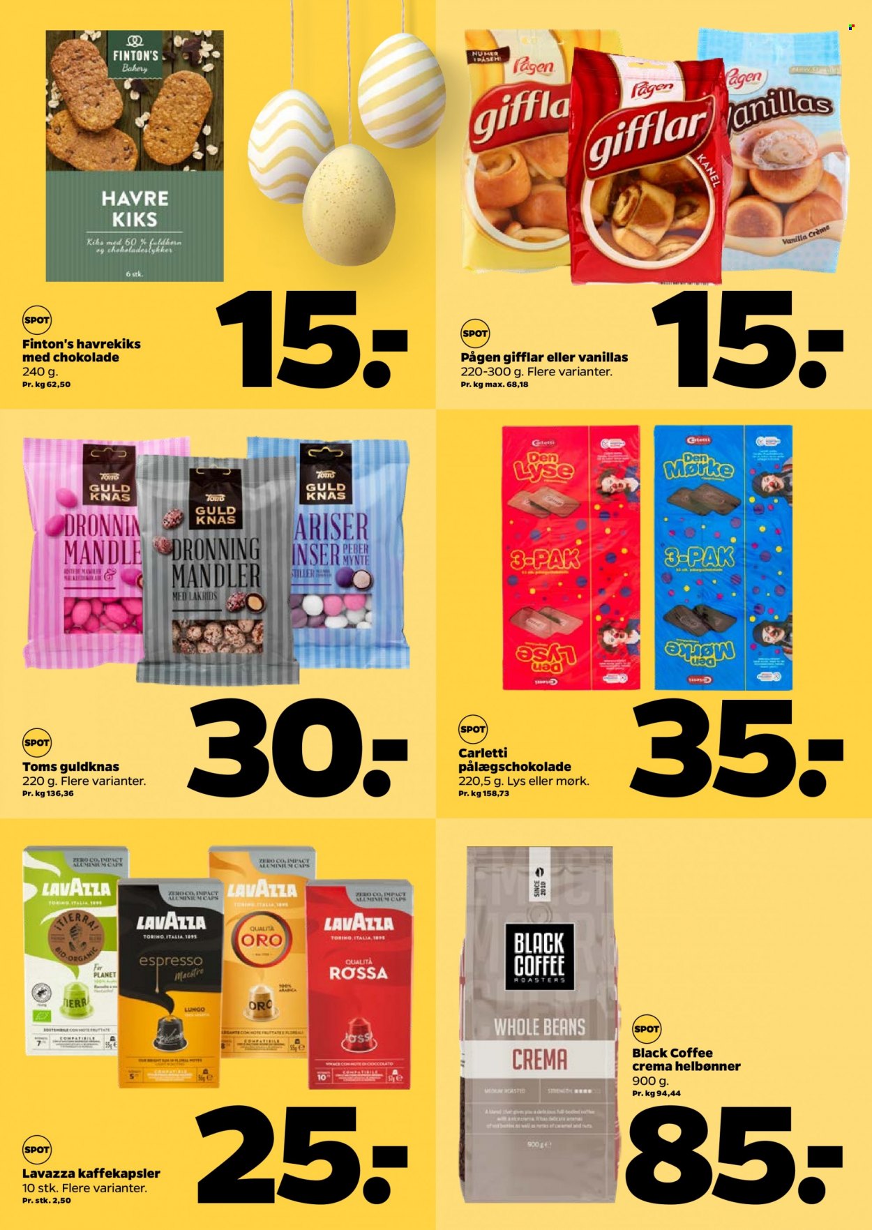 Netto tilbud - 25.3.2023 - 31.3.2023. Side 18