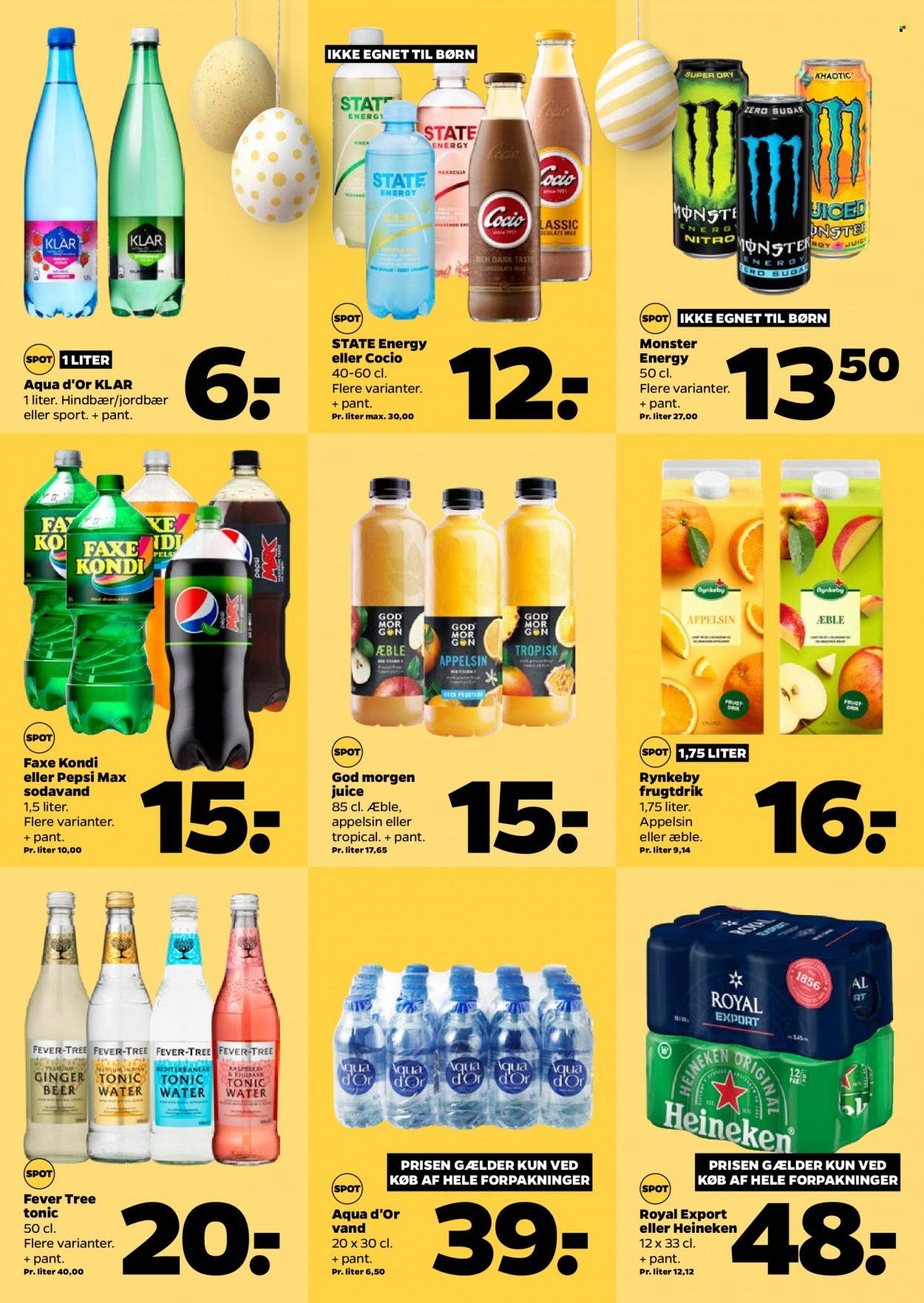 Netto tilbud - 25.3.2023 - 31.3.2023. Side 20
