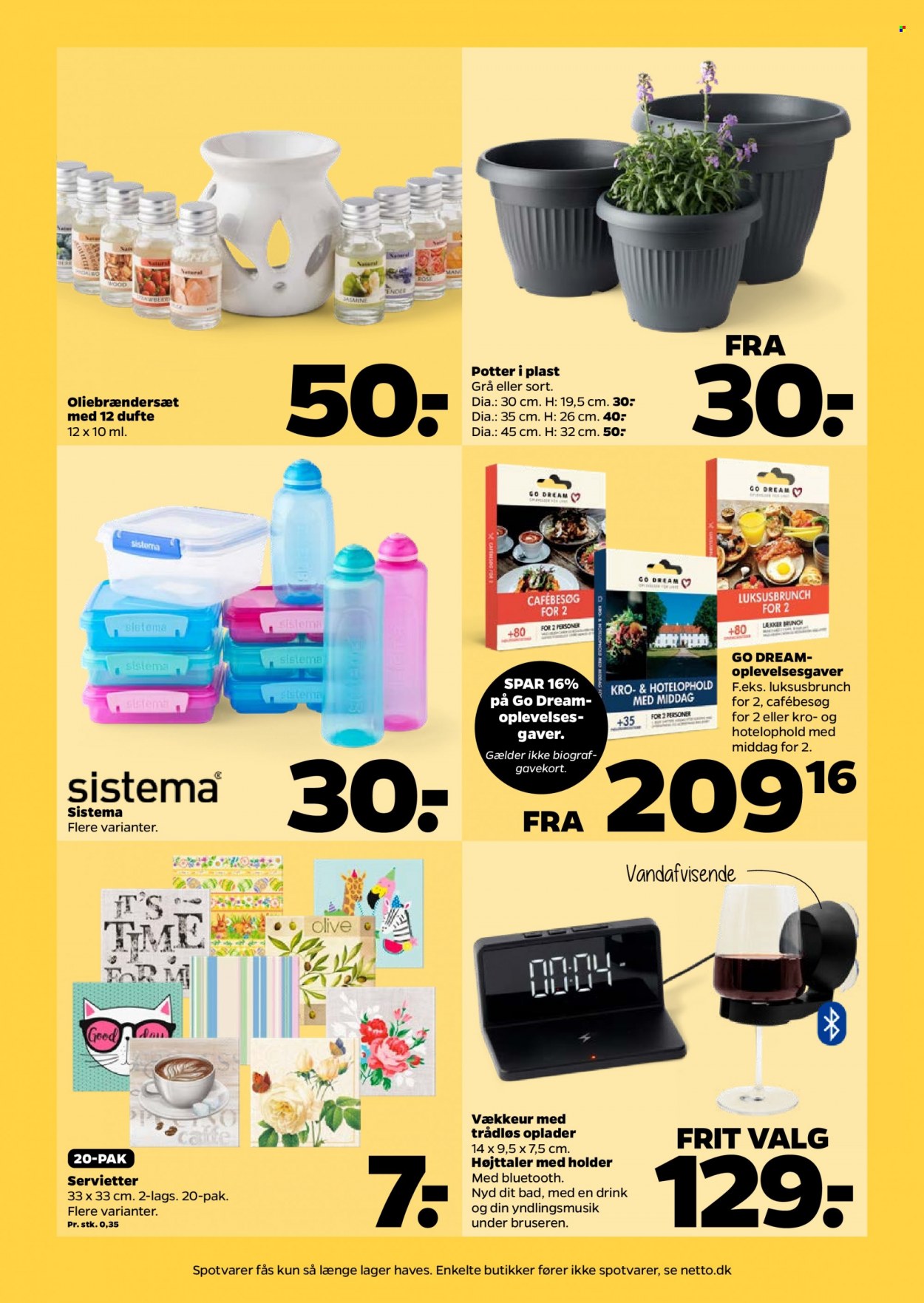 Netto tilbud - 25.3.2023 - 31.3.2023. Side 32