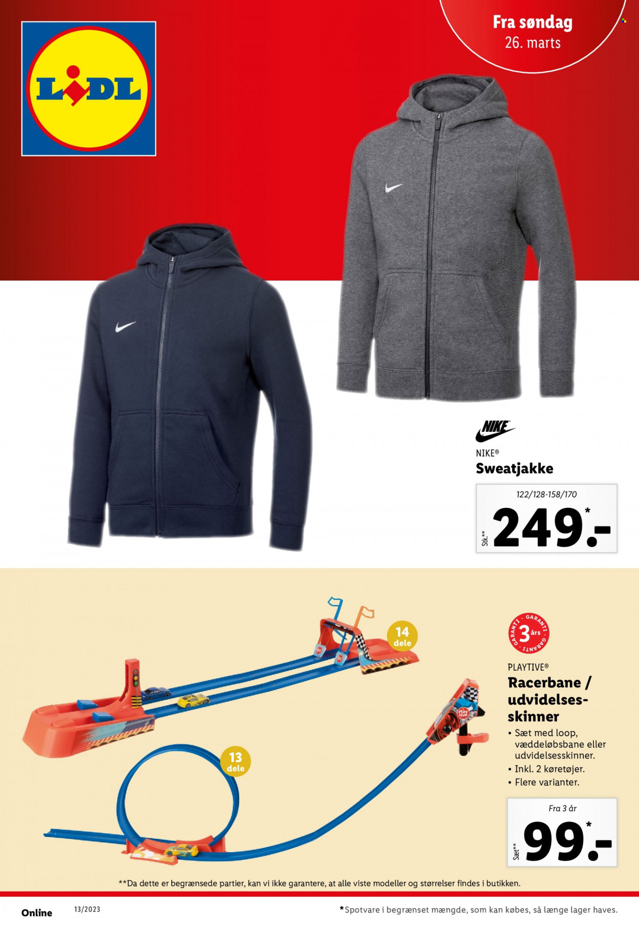 Lidl tilbud - 23.3.2023 - 26.3.2023. Side 4
