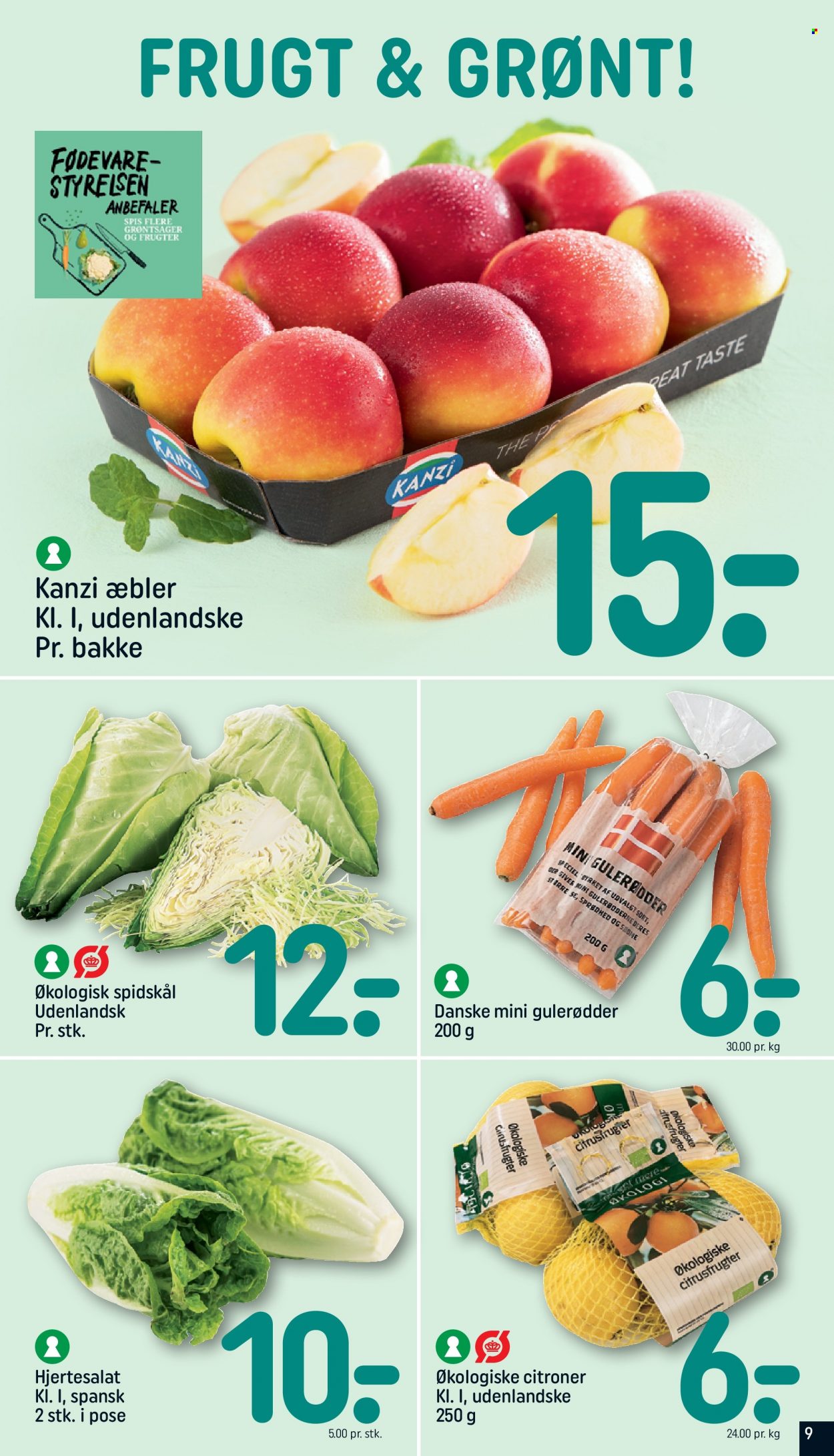 Rema 1000 tilbud - 26.3.2023 - 1.4.2023. Side 9