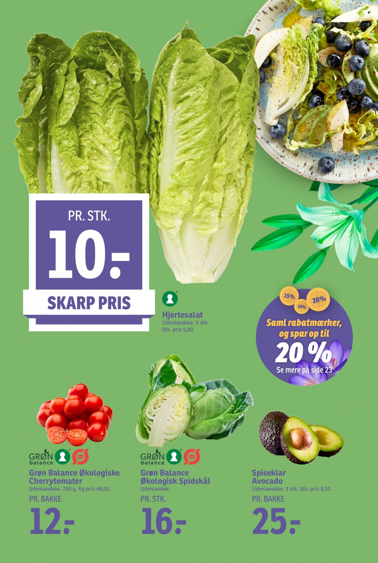 SPAR tilbud - 25.3.2023 - 31.3.2023. Side 7