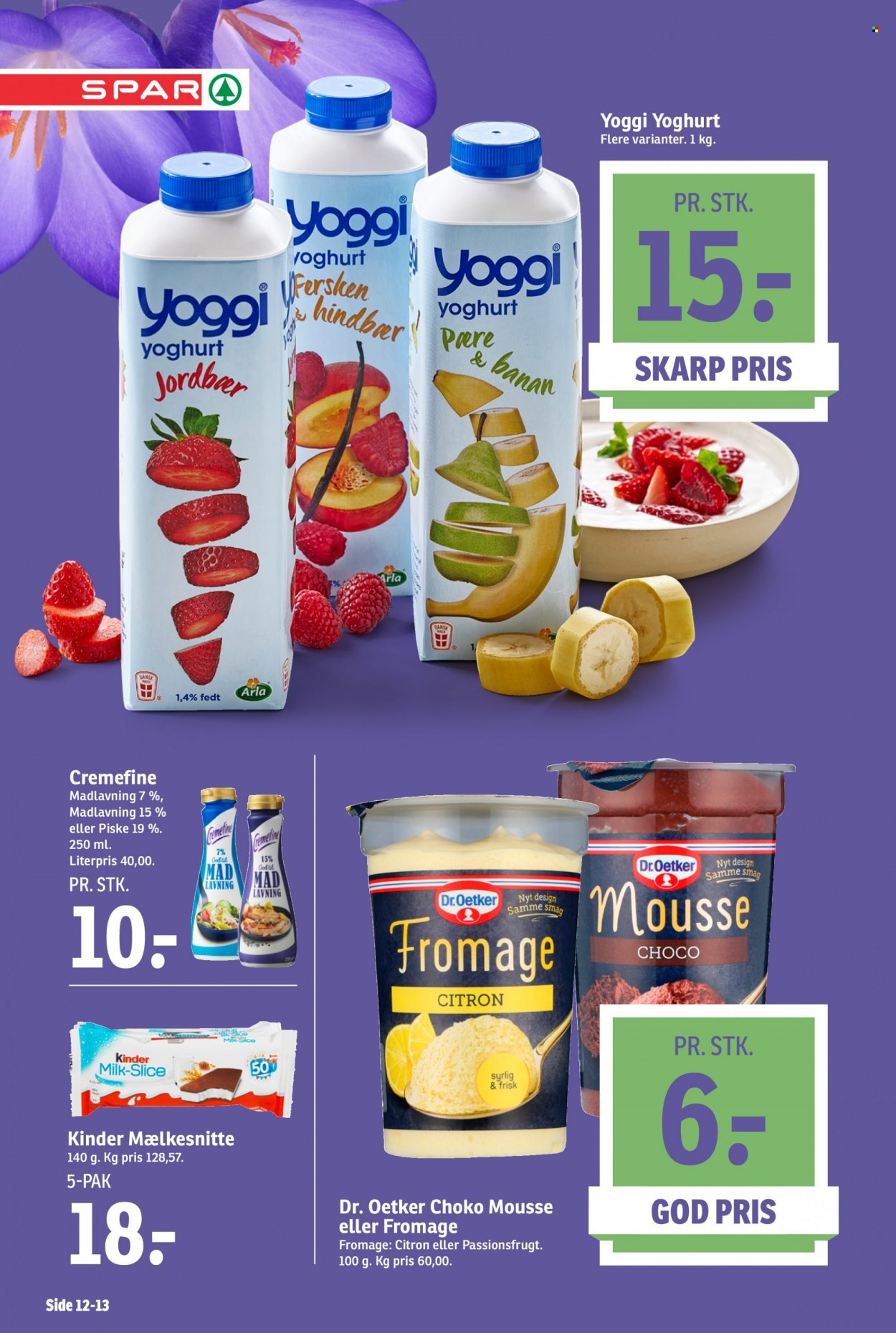 SPAR tilbud - 25.3.2023 - 31.3.2023. Side 12