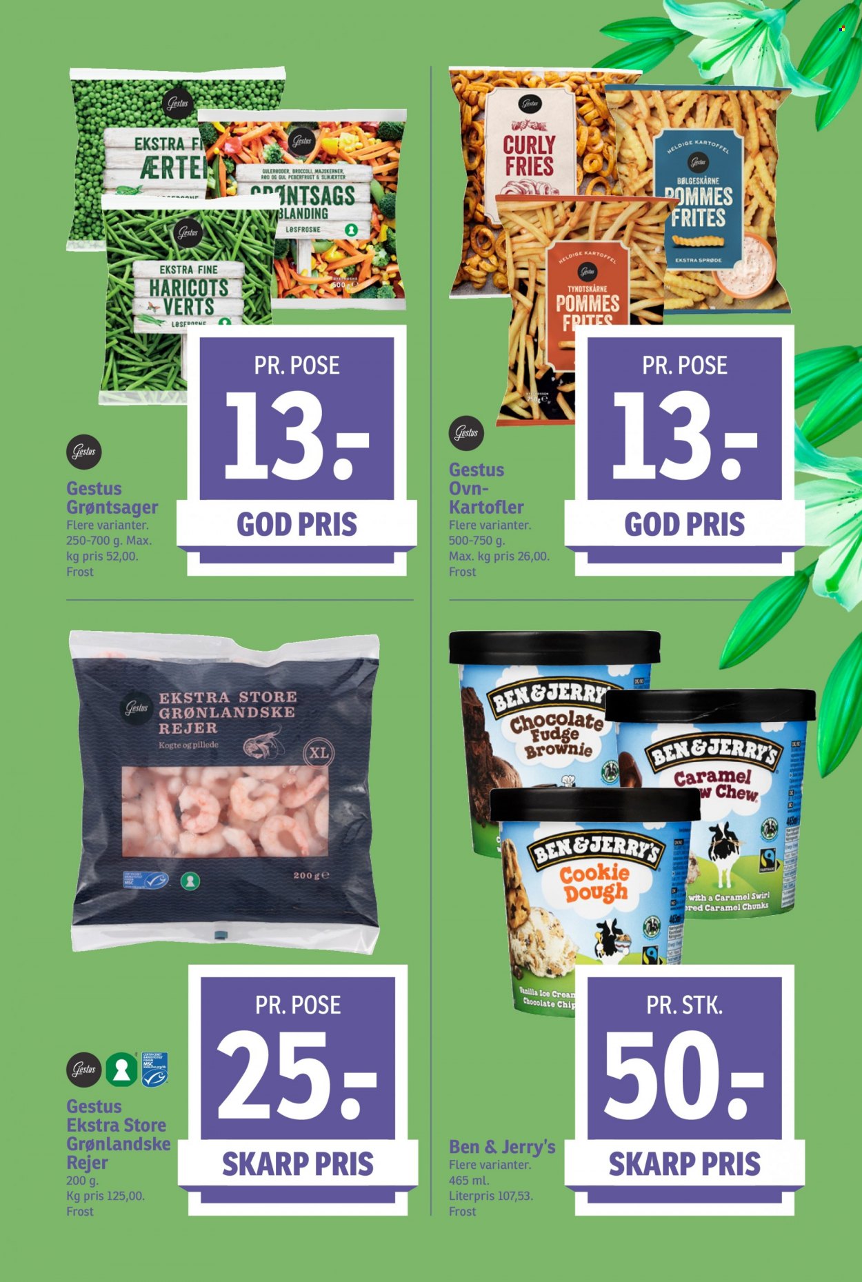 SPAR tilbud - 25.3.2023 - 31.3.2023. Side 17