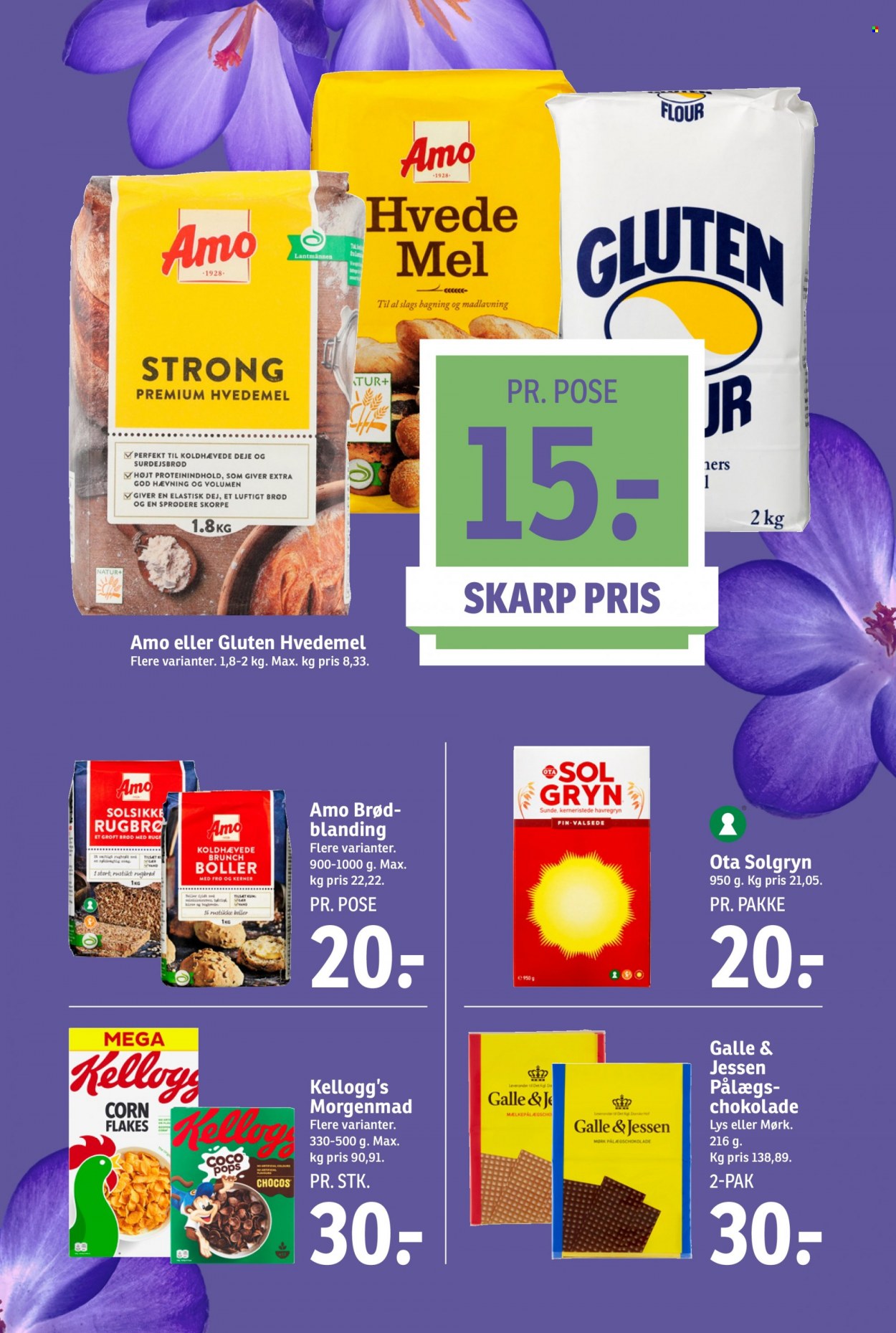 SPAR tilbud - 25.3.2023 - 31.3.2023. Side 19