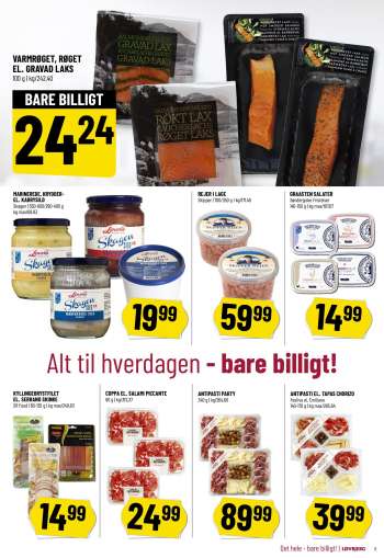 thumbnail - KYLLINGEBRYSTFILET EL. SERRANO SKINKE