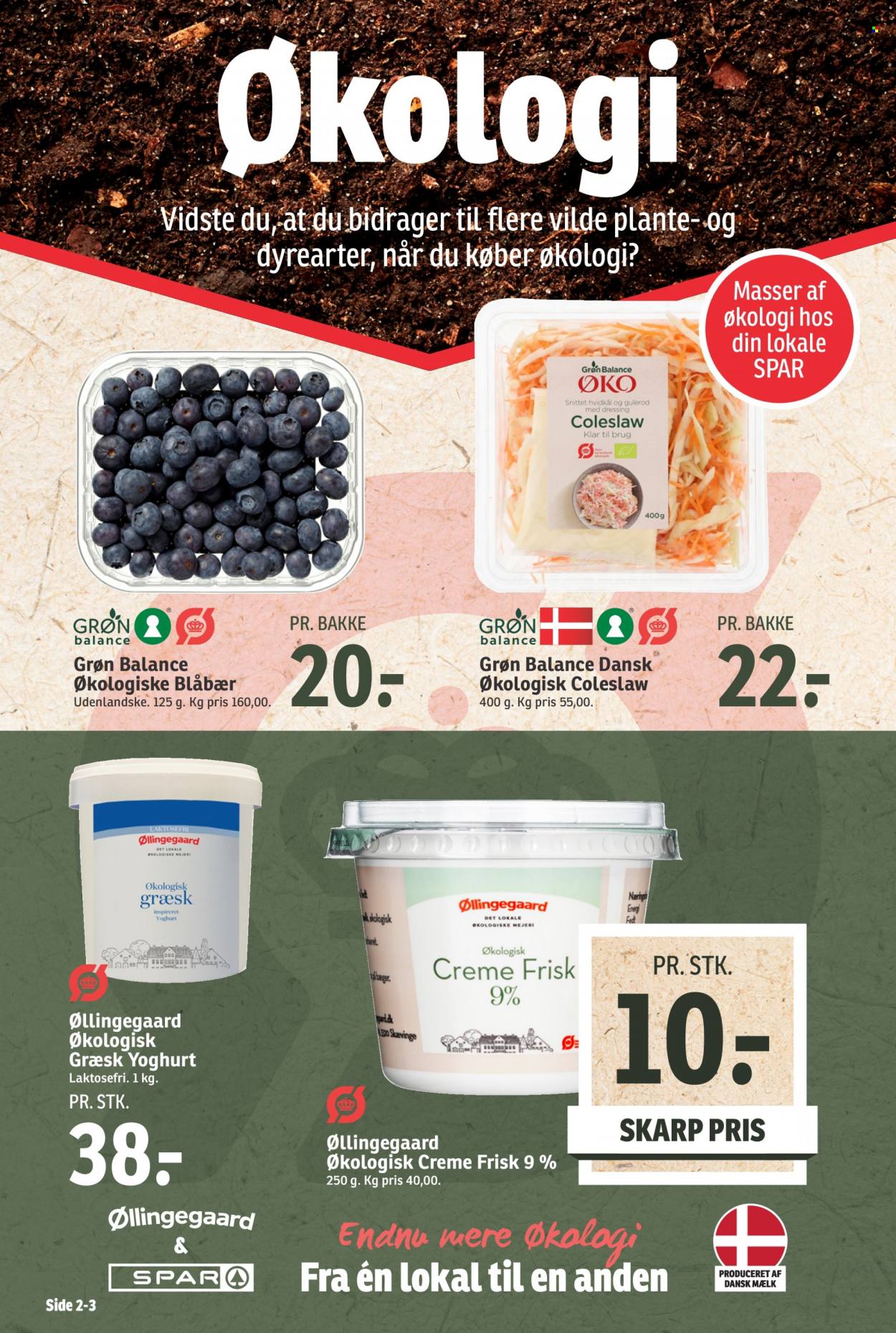 SPAR tilbud - 25.3.2023 - 31.3.2023. Side 2