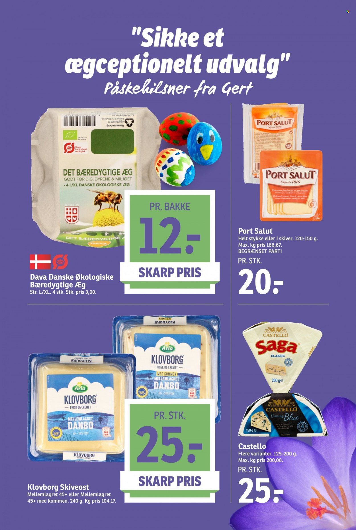SPAR tilbud - 25.3.2023 - 31.3.2023. Side 13