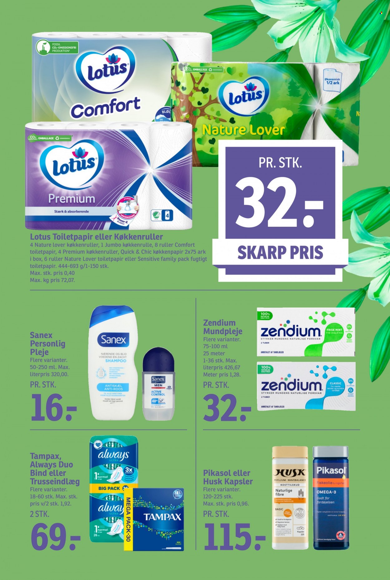 SPAR tilbud - 25.3.2023 - 31.3.2023. Side 31