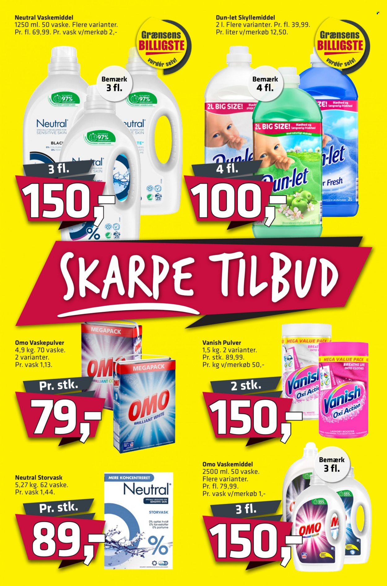 Fleggaard tilbud - 29.3.2023 - 11.4.2023. Side 49
