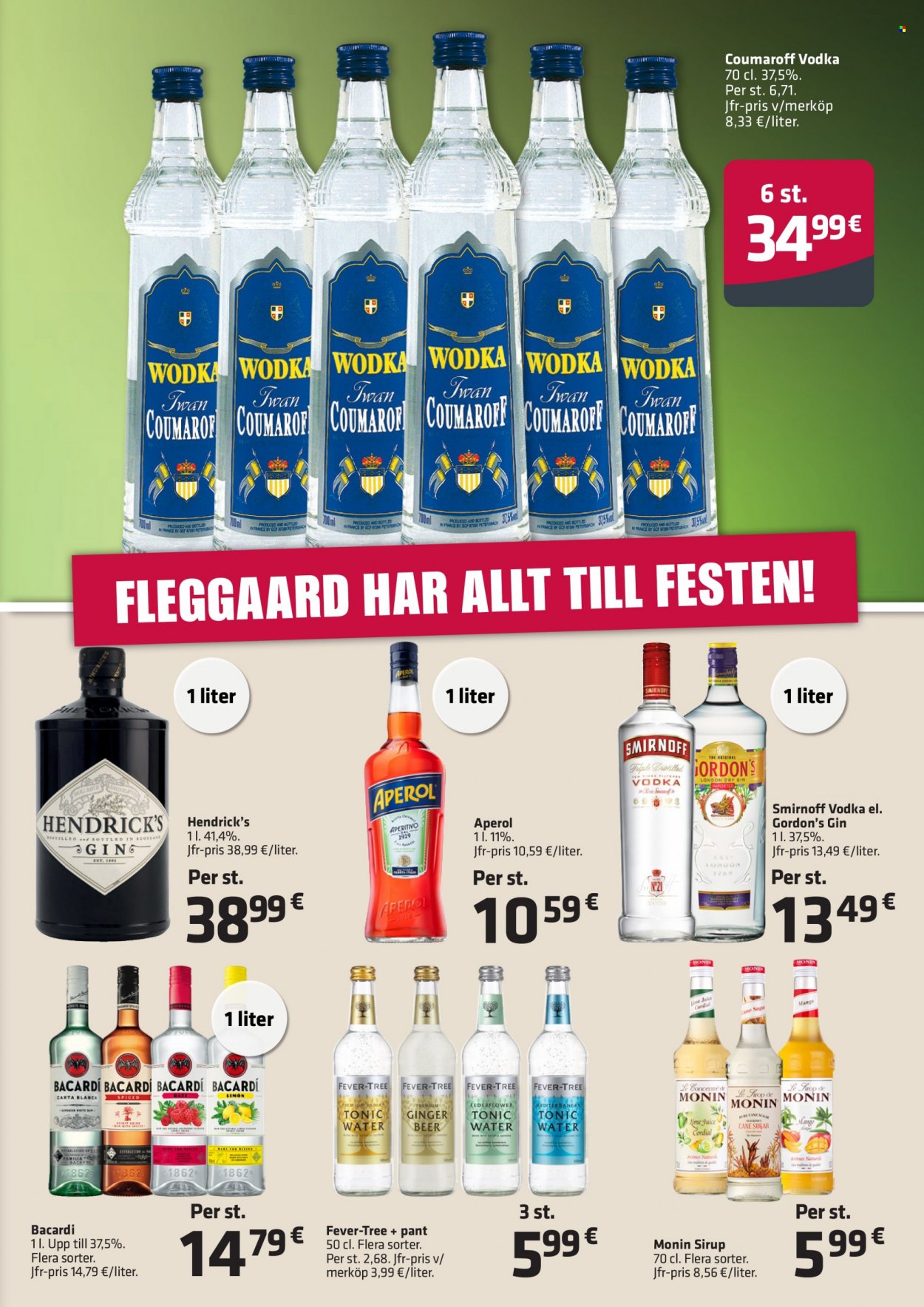 Fleggaard tilbud - 29.3.2023 - 2.5.2023. Side 7