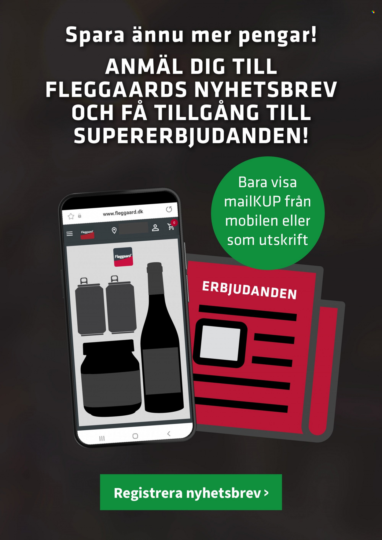 Fleggaard tilbud - 29.3.2023 - 2.5.2023. Side 11