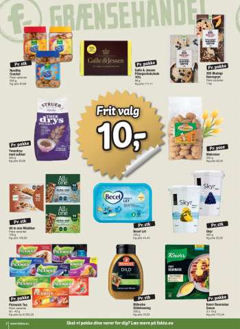thumbnail - Becel Let 225 g Kg-pris 44,44