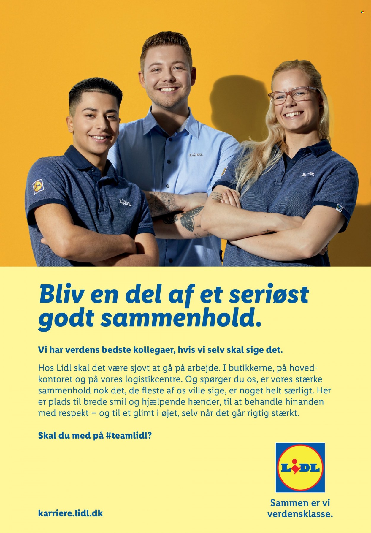 Lidl tilbud - 2.4.2023 - 10.4.2023. Side 42