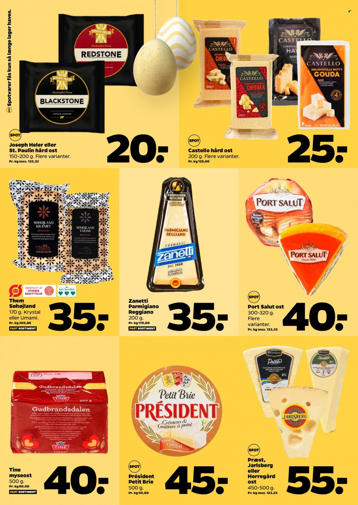 Netto tilbud - 1.4.2023 - 7.4.2023. Side 5