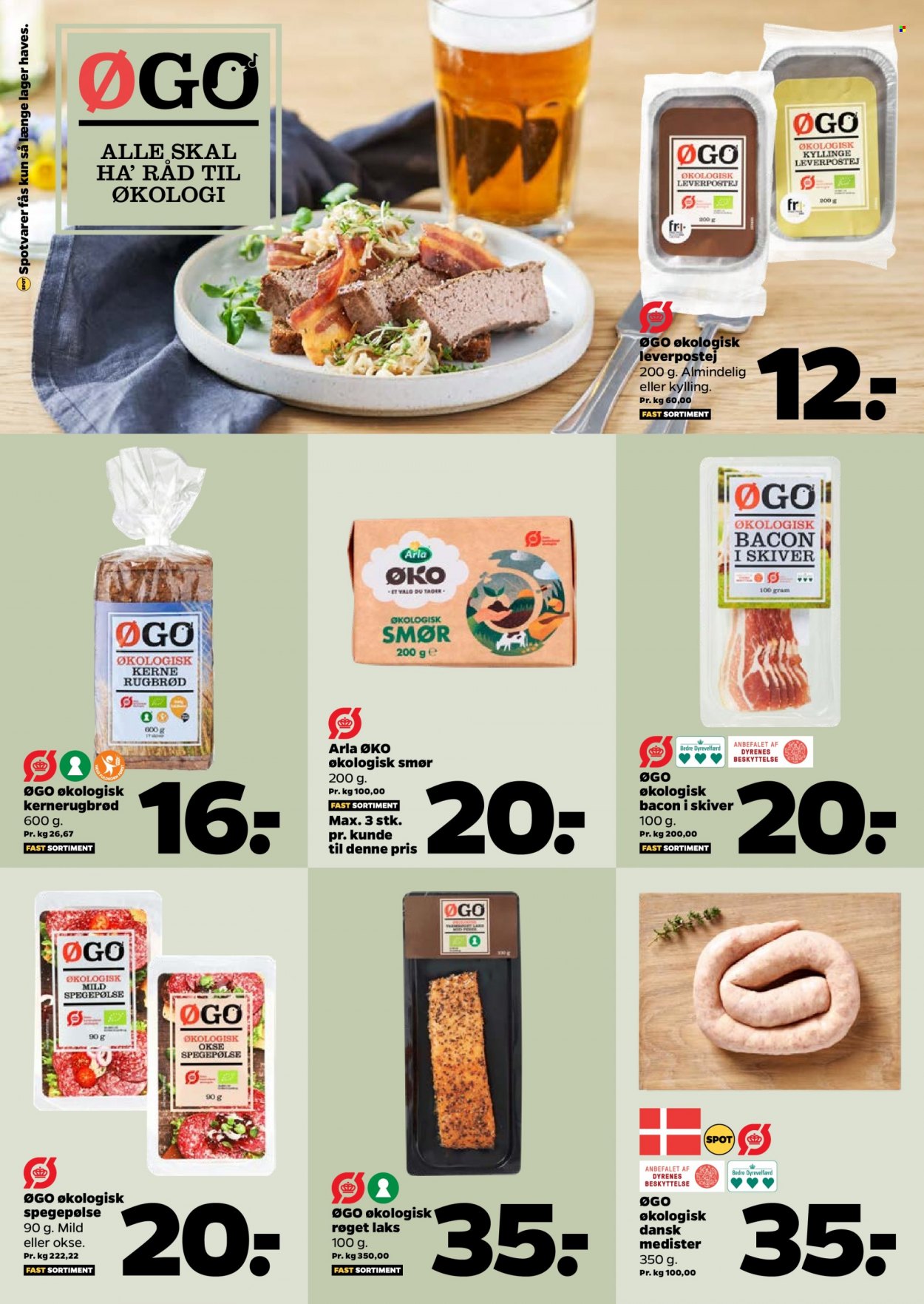 Netto tilbud - 1.4.2023 - 7.4.2023. Side 11
