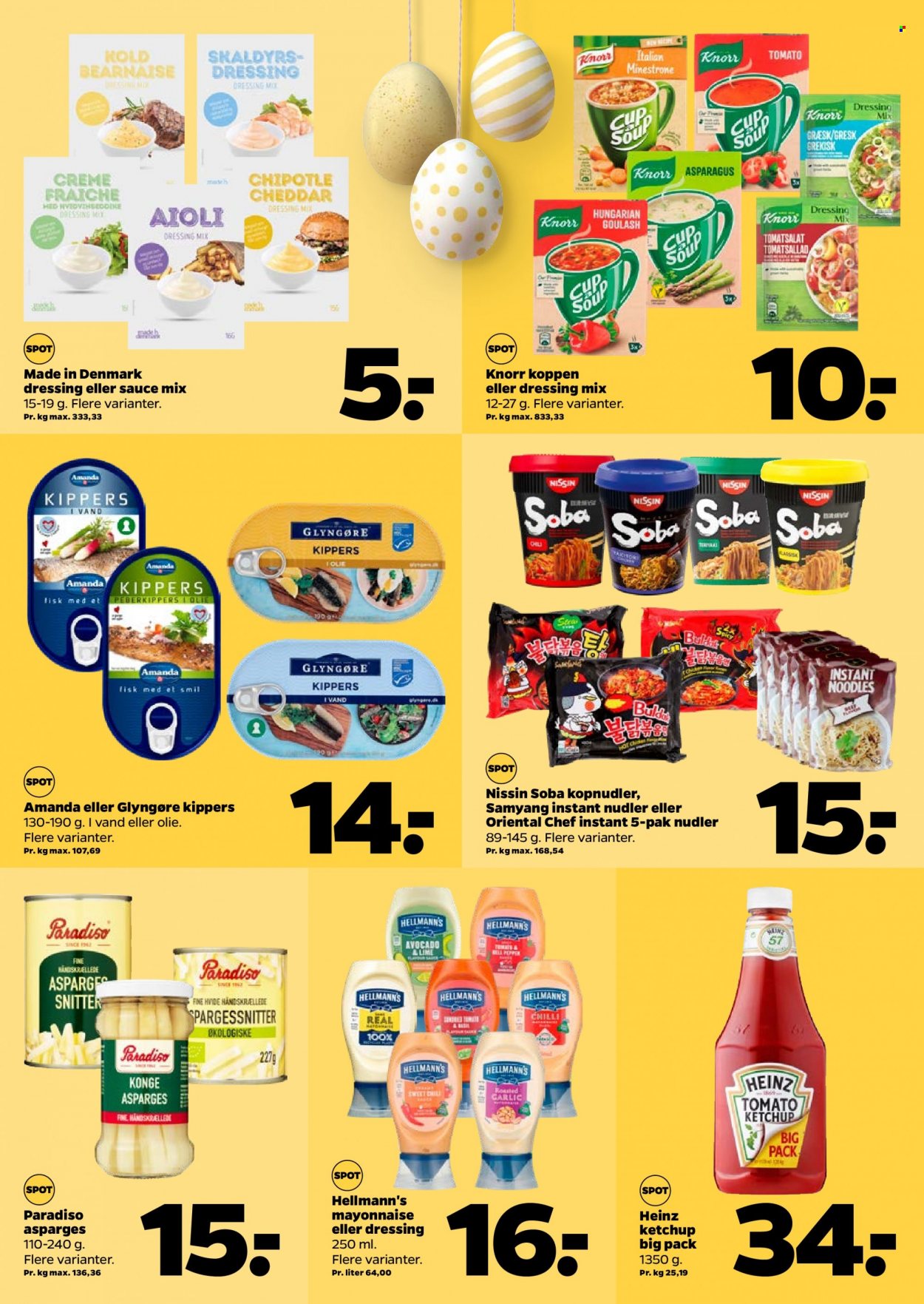 Netto tilbud - 1.4.2023 - 7.4.2023. Side 21