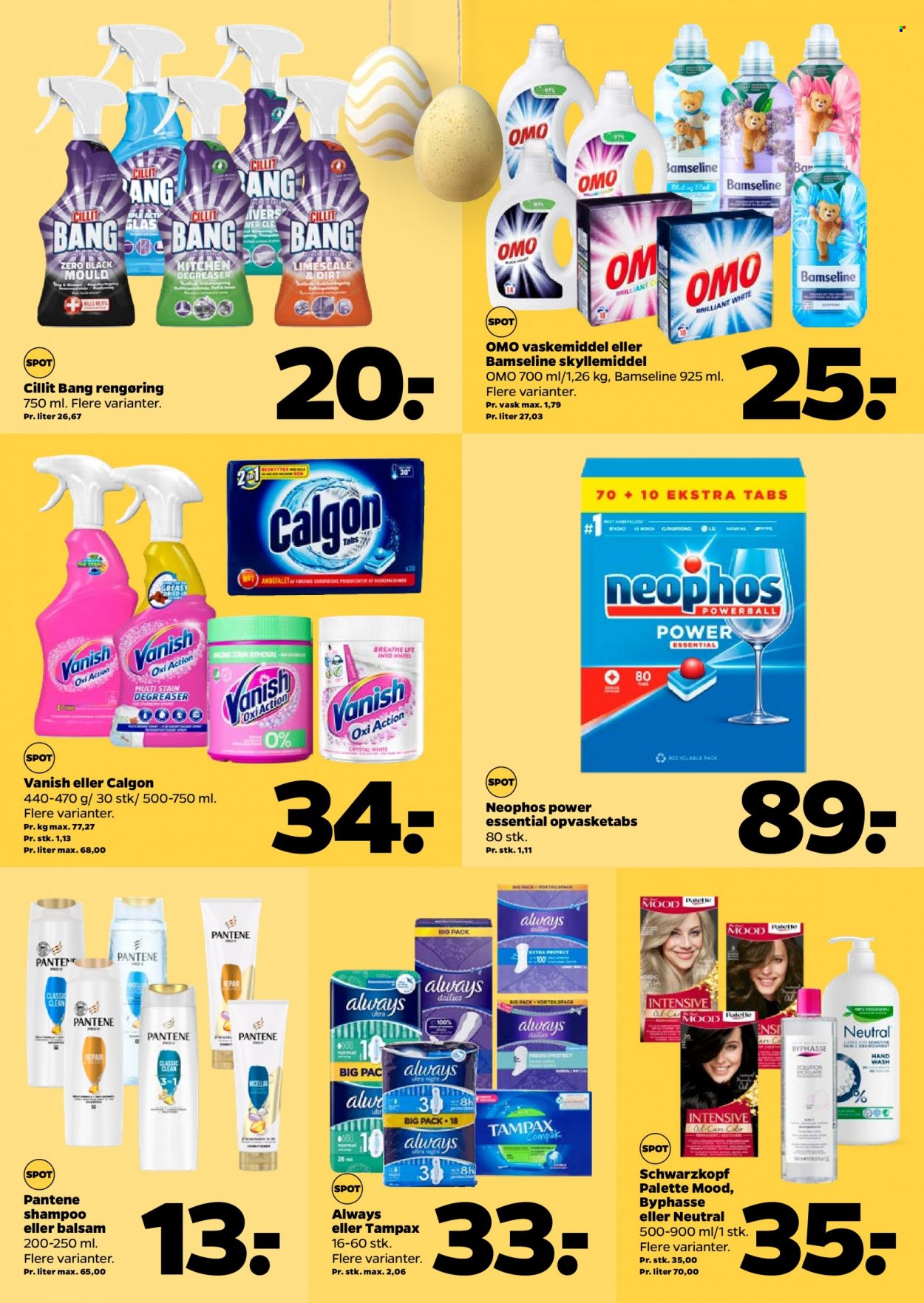 Netto tilbud - 1.4.2023 - 7.4.2023. Side 23