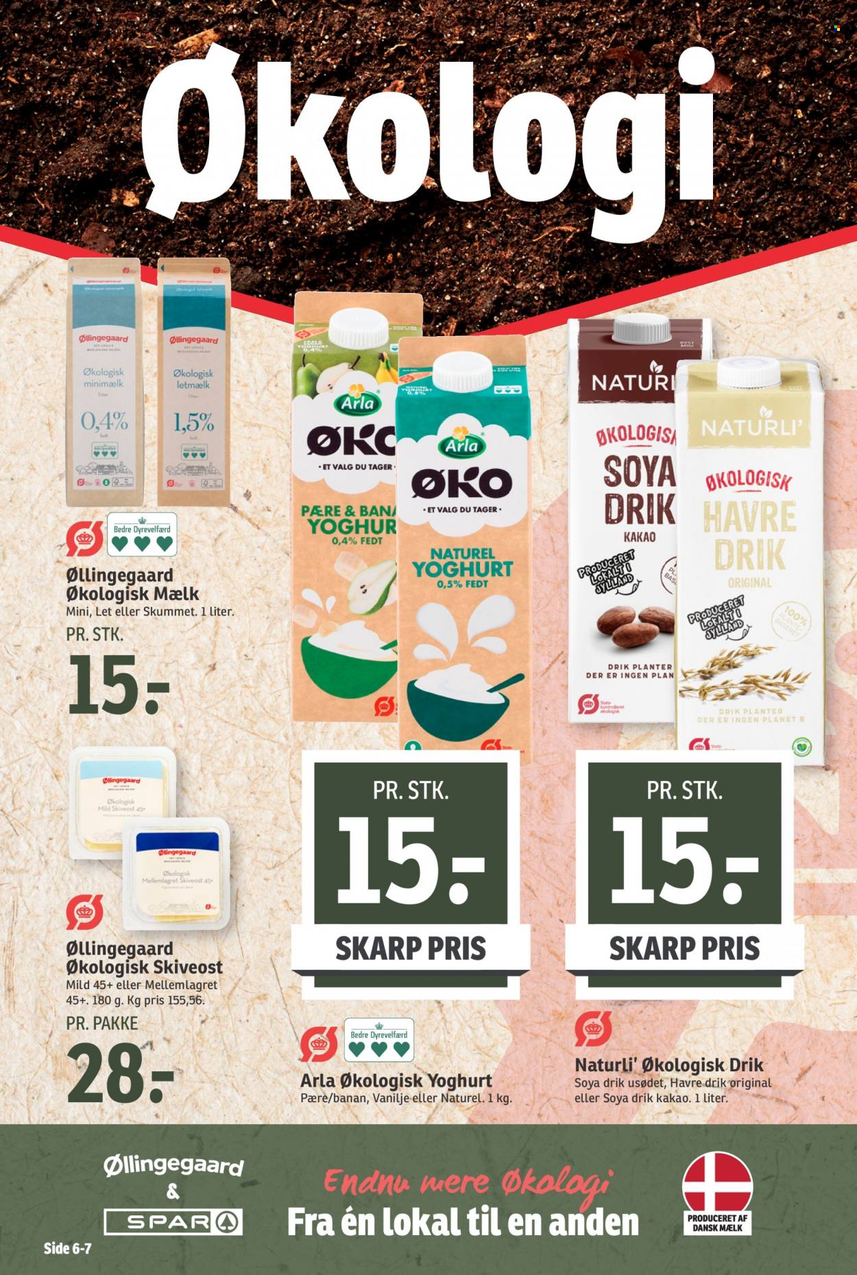 SPAR tilbud - 1.4.2023 - 8.4.2023. Side 6