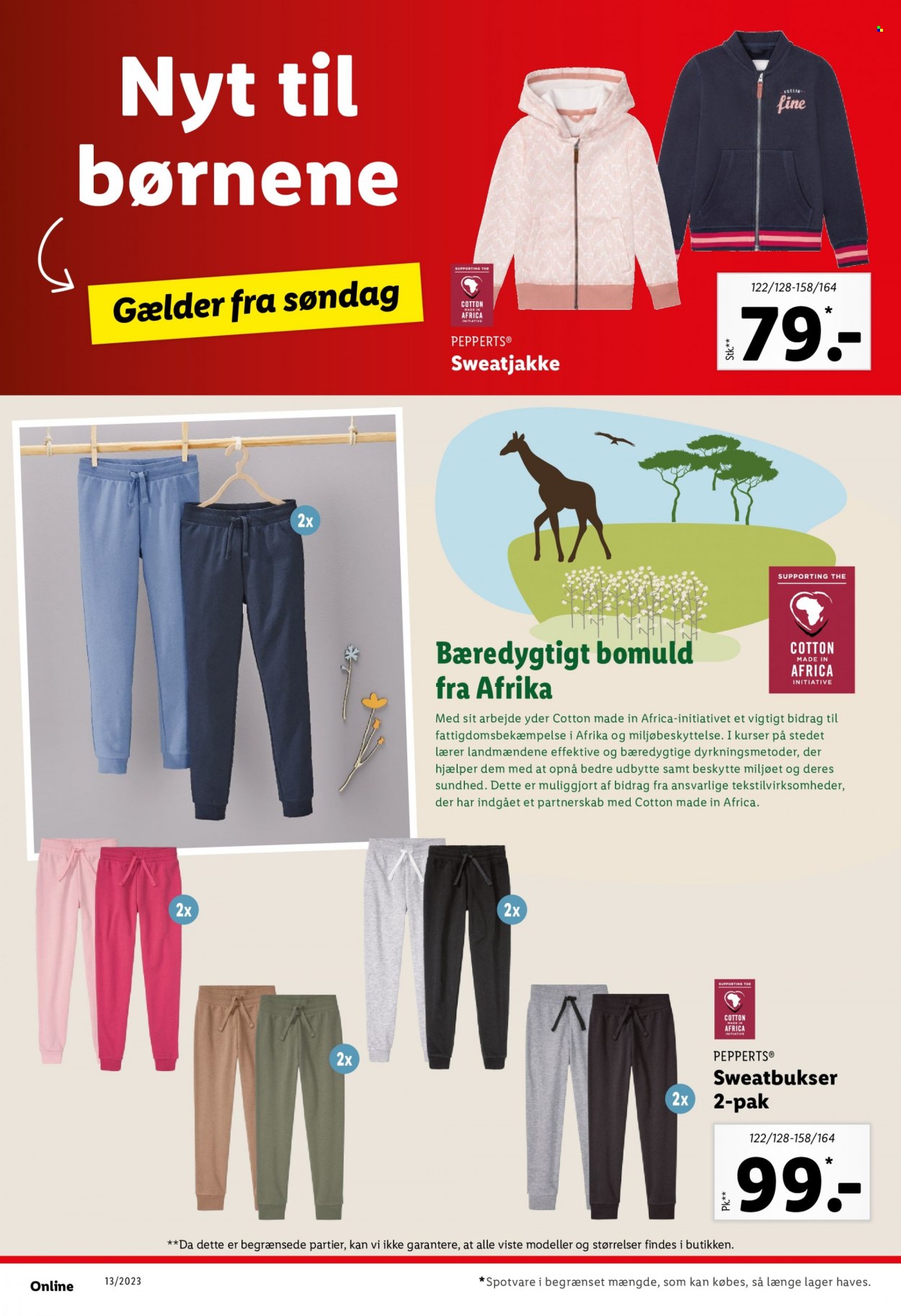 Lidl tilbud. Side 2