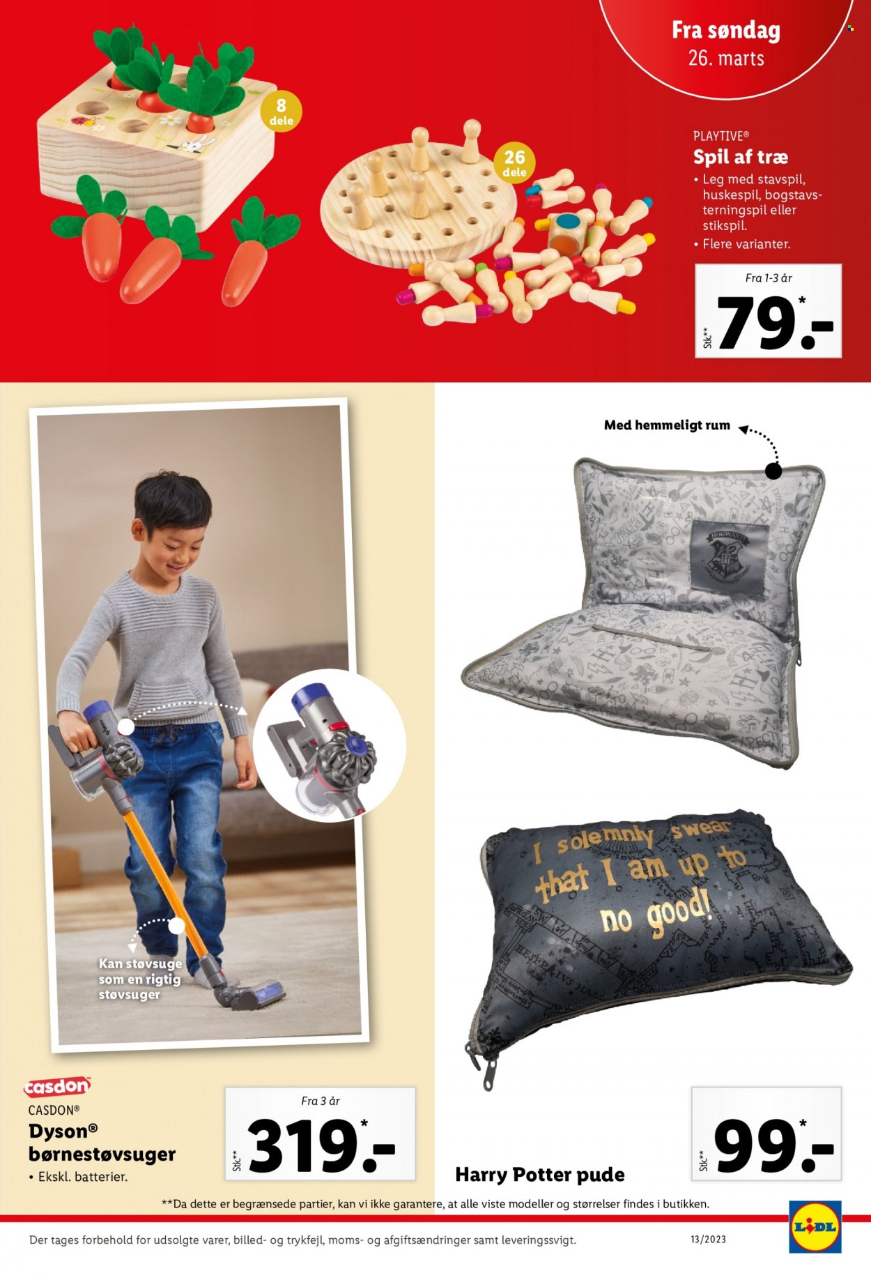 Lidl tilbud. Side 3