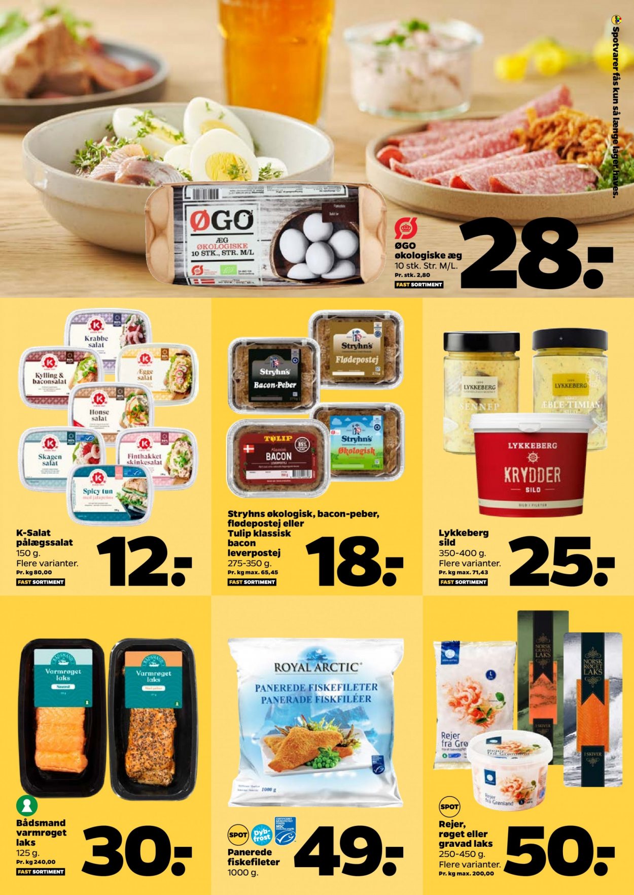 Netto tilbud - 8.4.2023 - 14.4.2023. Side 3