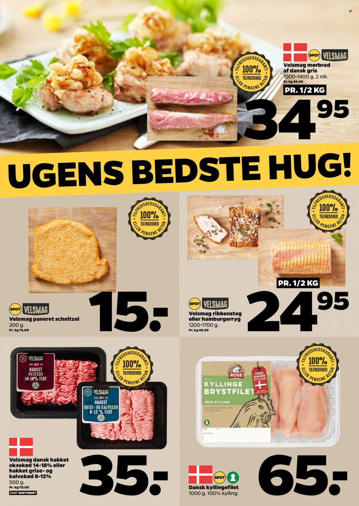 Netto tilbud - 8.4.2023 - 14.4.2023. Side 5