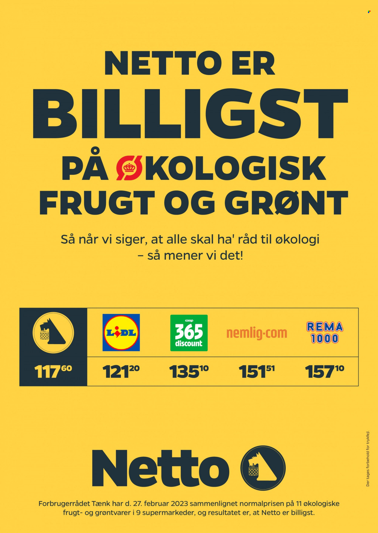 Netto tilbud - 8.4.2023 - 14.4.2023. Side 6