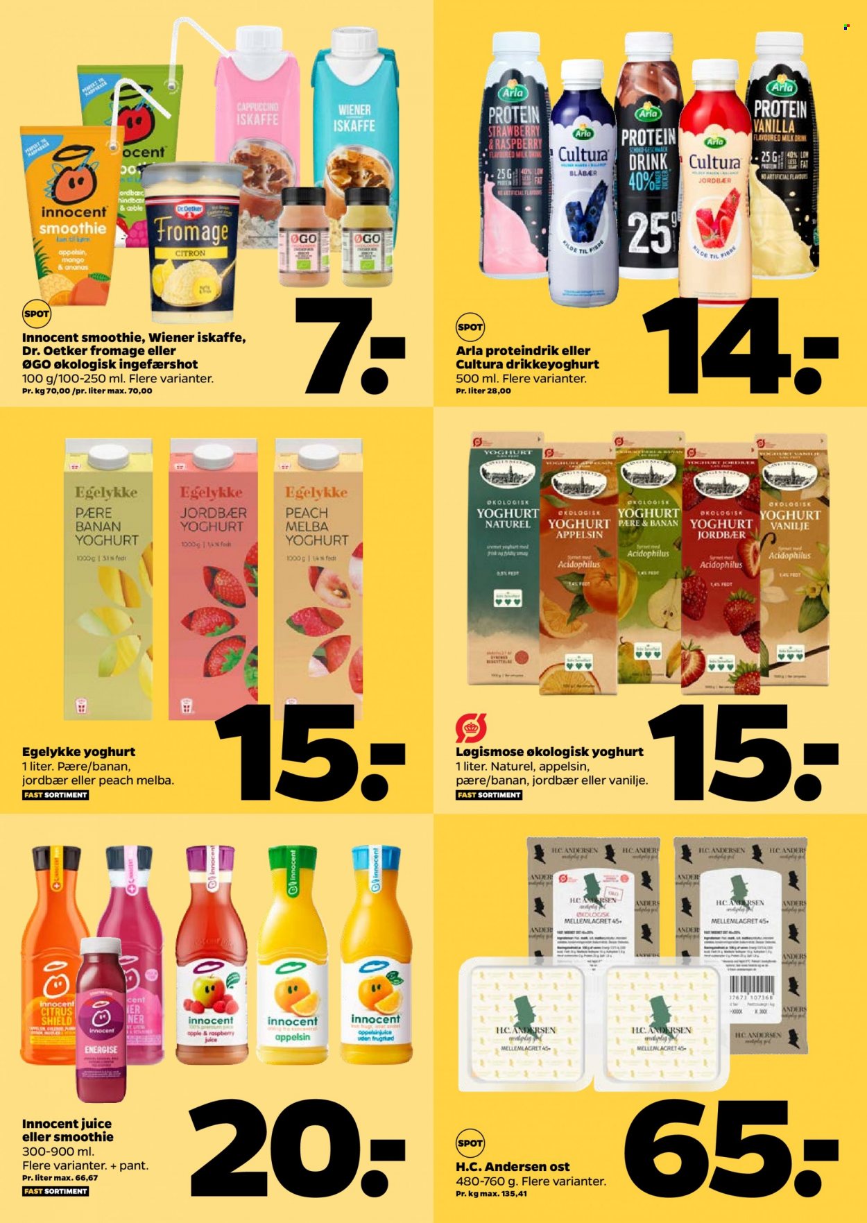 Netto tilbud - 8.4.2023 - 14.4.2023. Side 10
