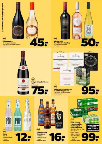 thumbnail - Erdinger eller Guinness øl