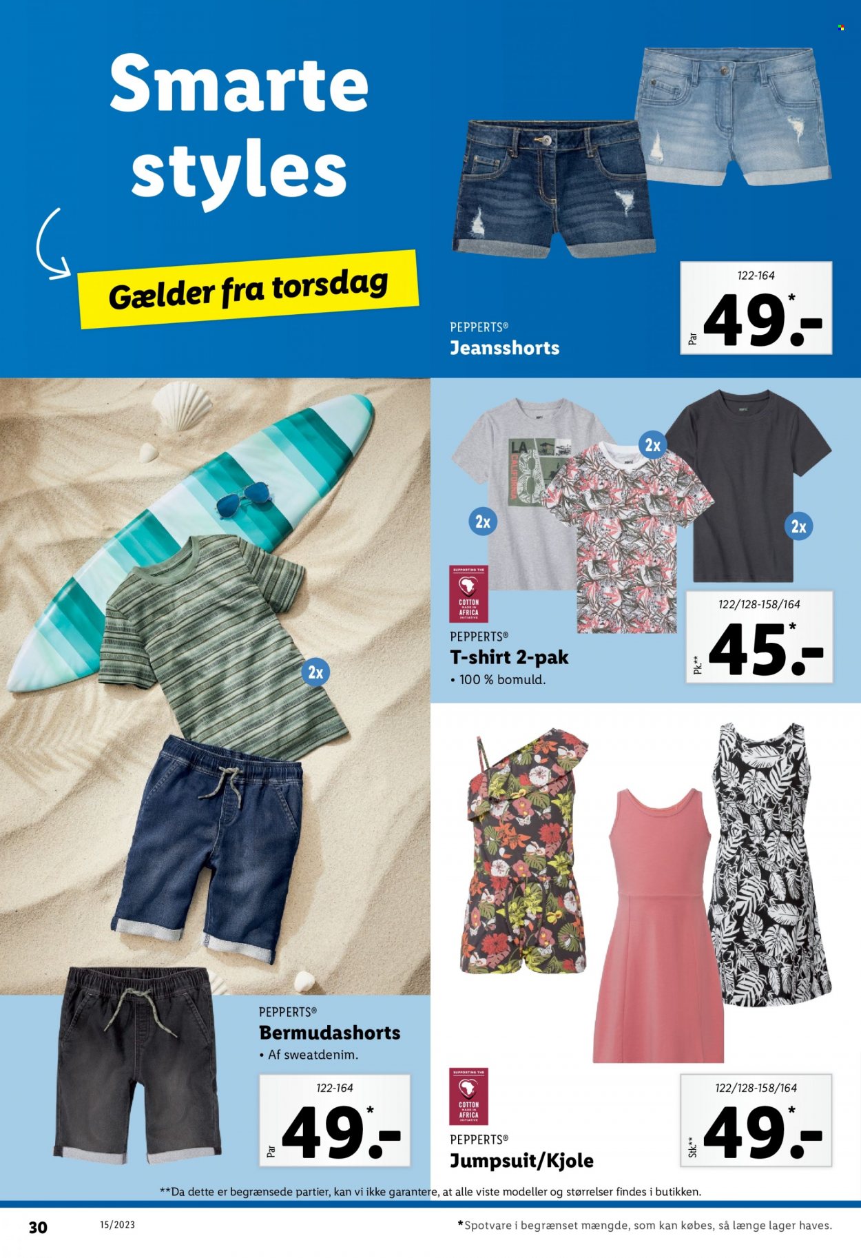 Lidl tilbud - 11.4.2023 - 15.4.2023. Side 36