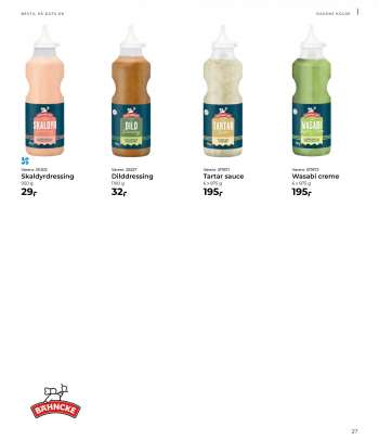 thumbnail - Tartar sauce