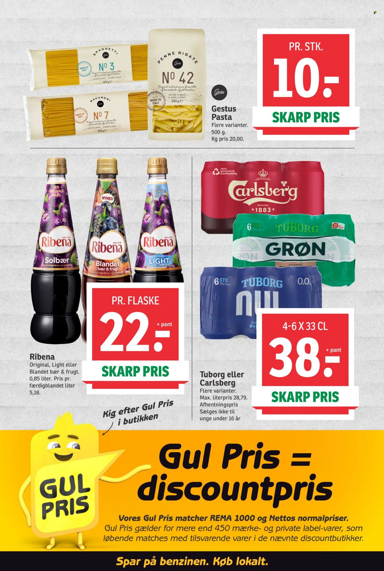 SPAR tilbud - 11.4.2023 - 14.4.2023. Side 3