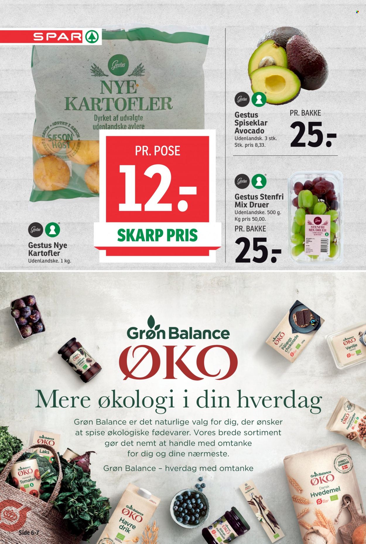 SPAR tilbud - 11.4.2023 - 14.4.2023. Side 6
