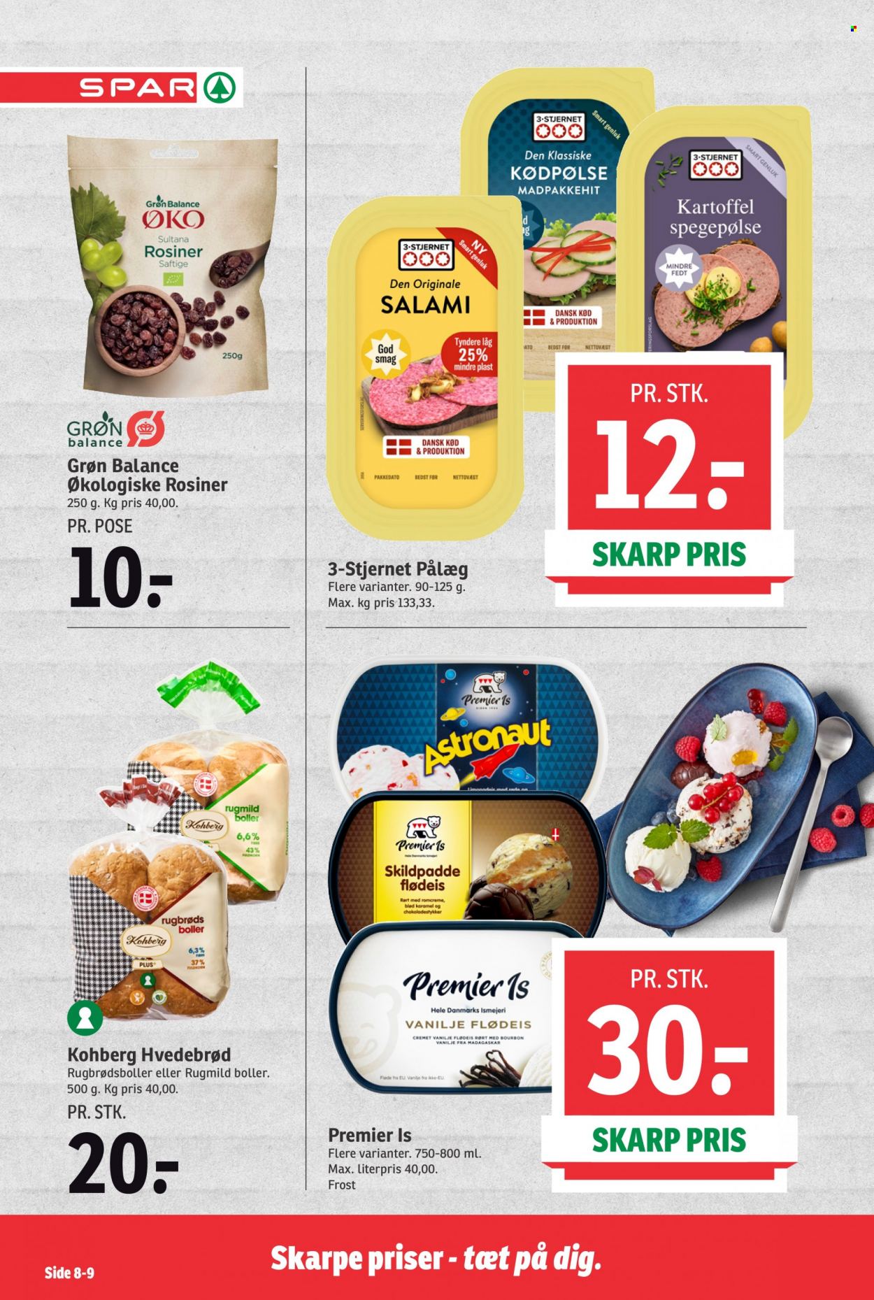 SPAR tilbud - 11.4.2023 - 14.4.2023. Side 8