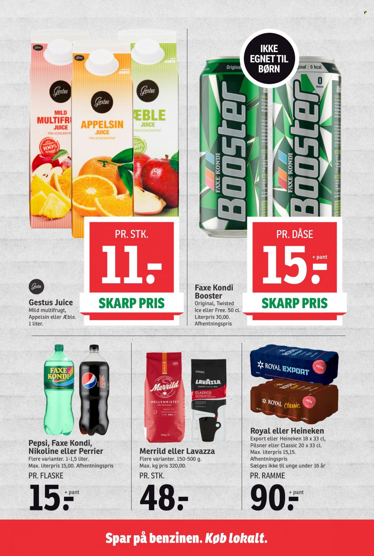 SPAR tilbud - 11.4.2023 - 14.4.2023. Side 9