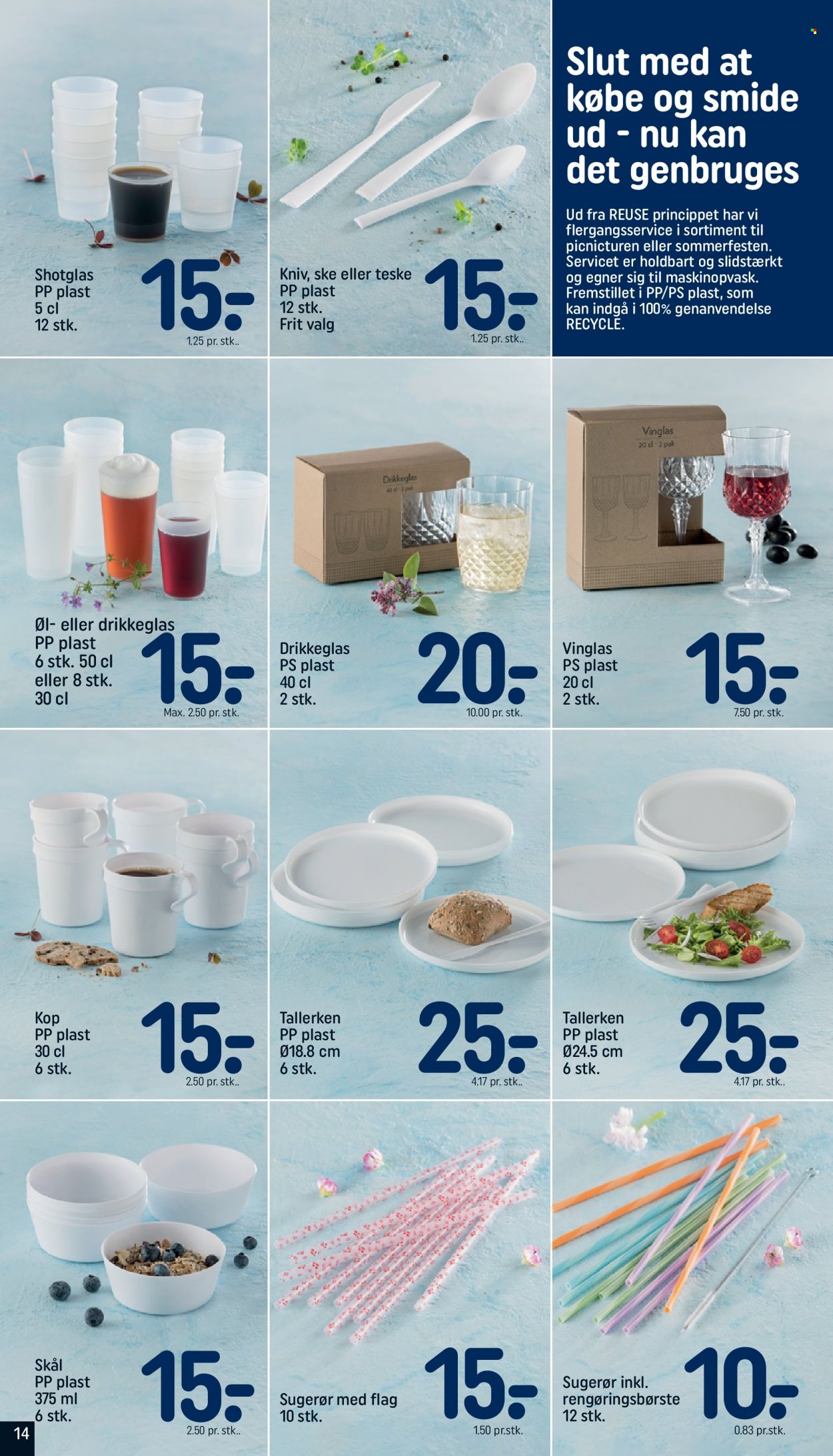 Rema 1000 tilbud - 11.4.2023 - 15.4.2023. Side 14