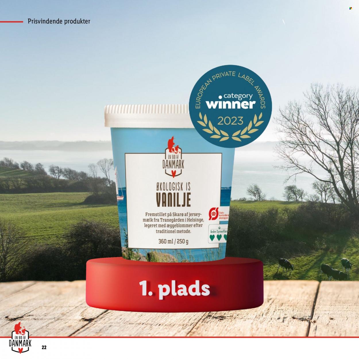 Lidl tilbud - 11.4.2023 - 15.4.2023. Side 22