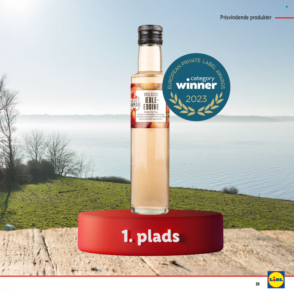 Lidl tilbud - 11.4.2023 - 15.4.2023. Side 23