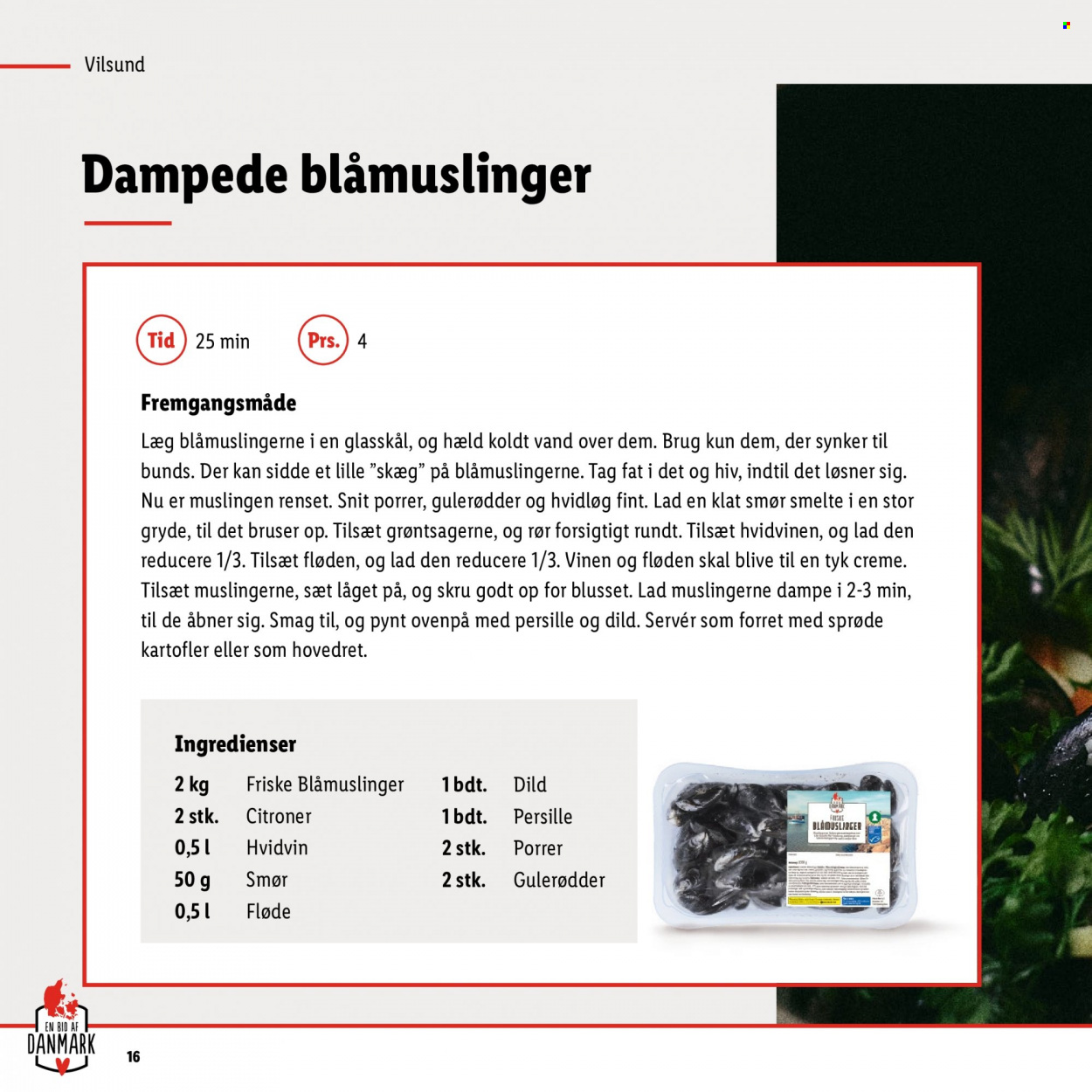 Lidl tilbud - 16.4.2023 - 22.4.2023. Side 16