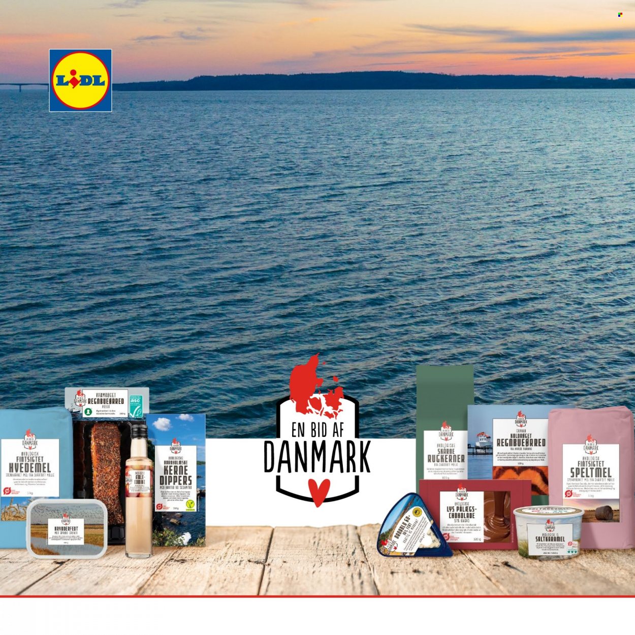 Lidl tilbud - 16.4.2023 - 22.4.2023. Side 24