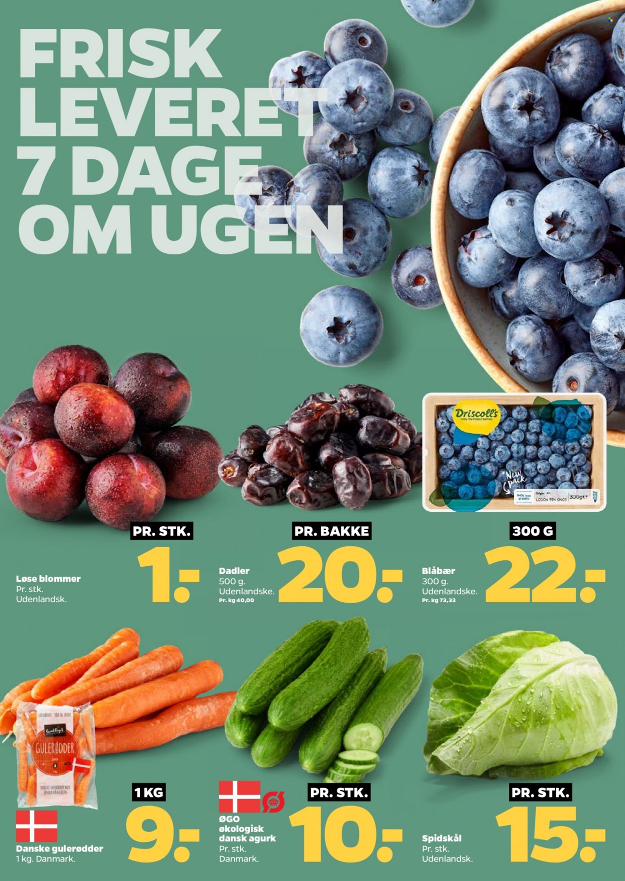 Netto tilbud - 15.4.2023 - 21.4.2023. Side 4