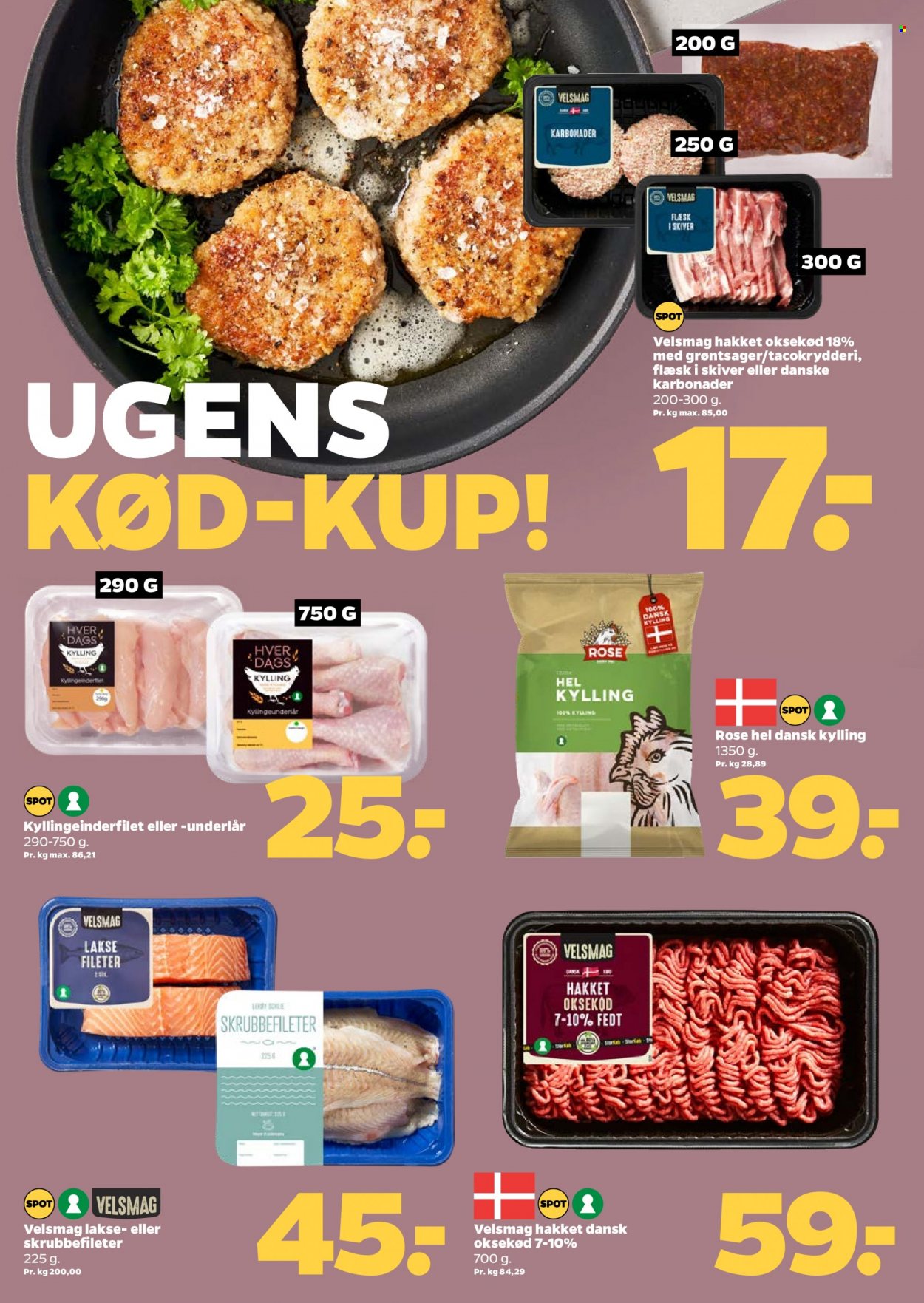 Netto tilbud - 15.4.2023 - 21.4.2023. Side 6