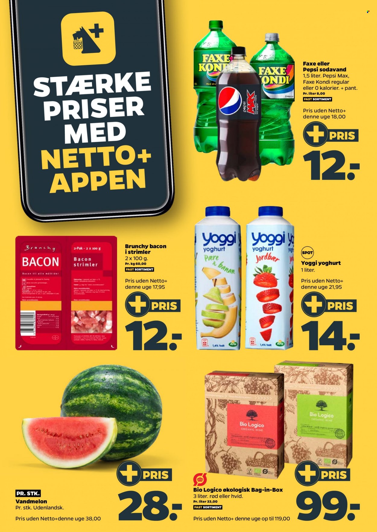 Netto tilbud - 15.4.2023 - 21.4.2023. Side 20