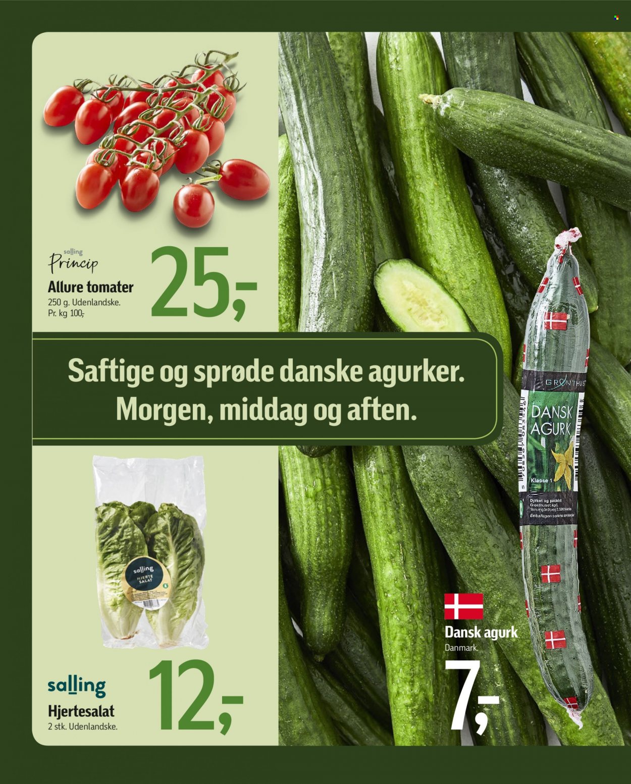 føtex tilbud - 14.4.2023 - 27.4.2023. Side 6