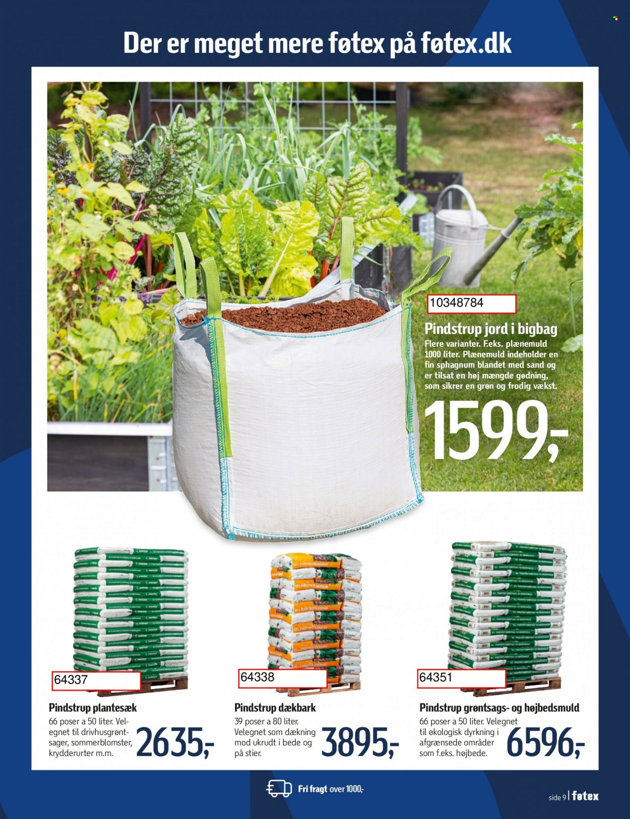 føtex tilbud - 14.4.2023 - 17.5.2023. Side 13