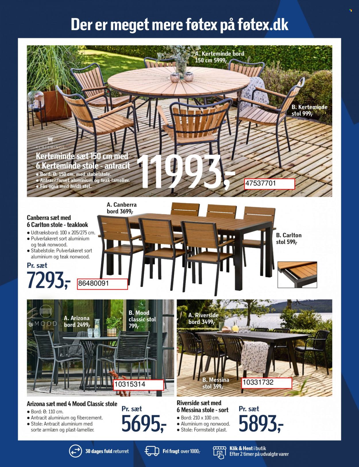 føtex tilbud - 14.4.2023 - 17.5.2023. Side 18