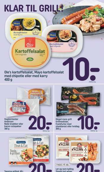 thumbnail - Meget mere grill Grillmedister