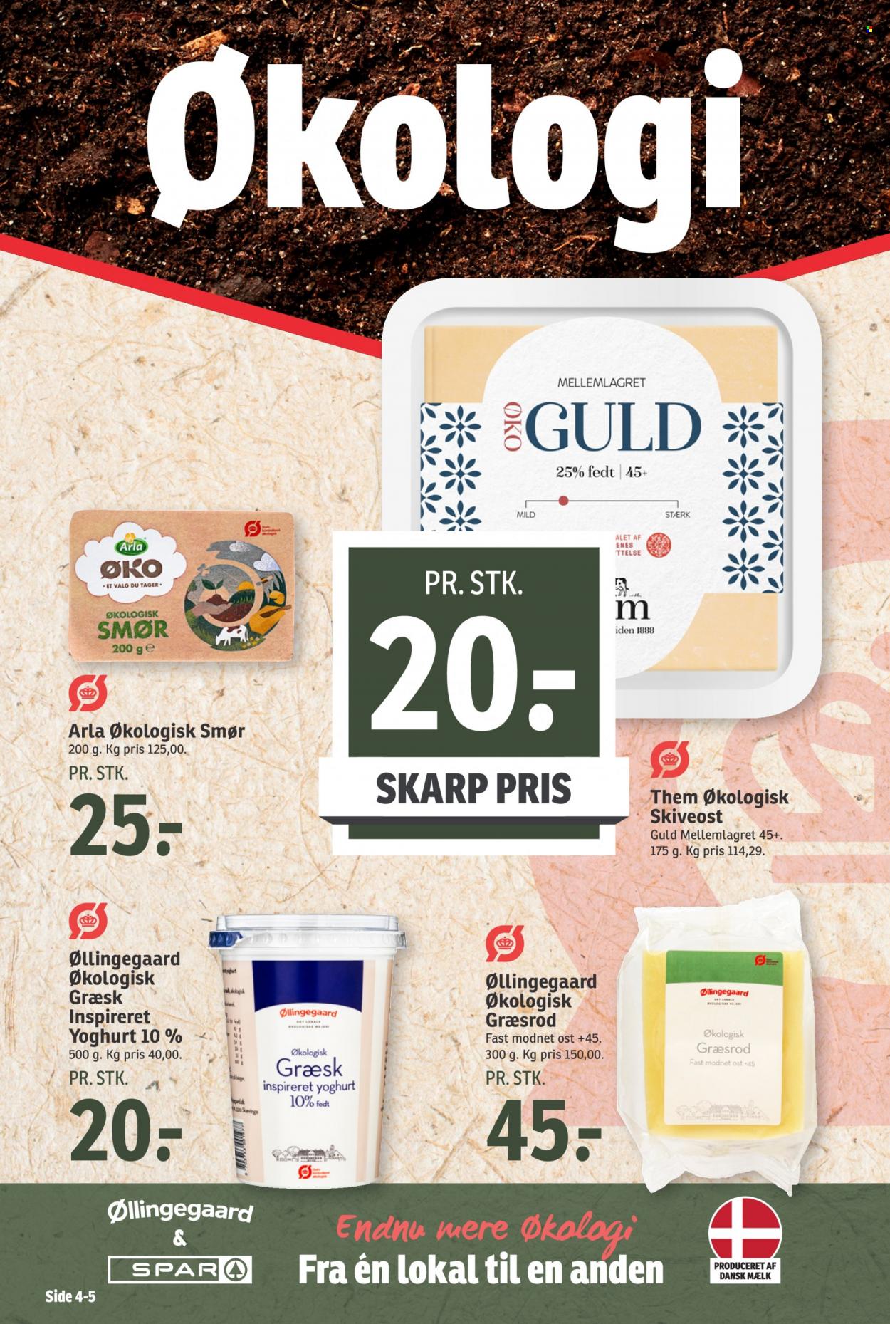 SPAR tilbud - 15.4.2023 - 21.4.2023. Side 4