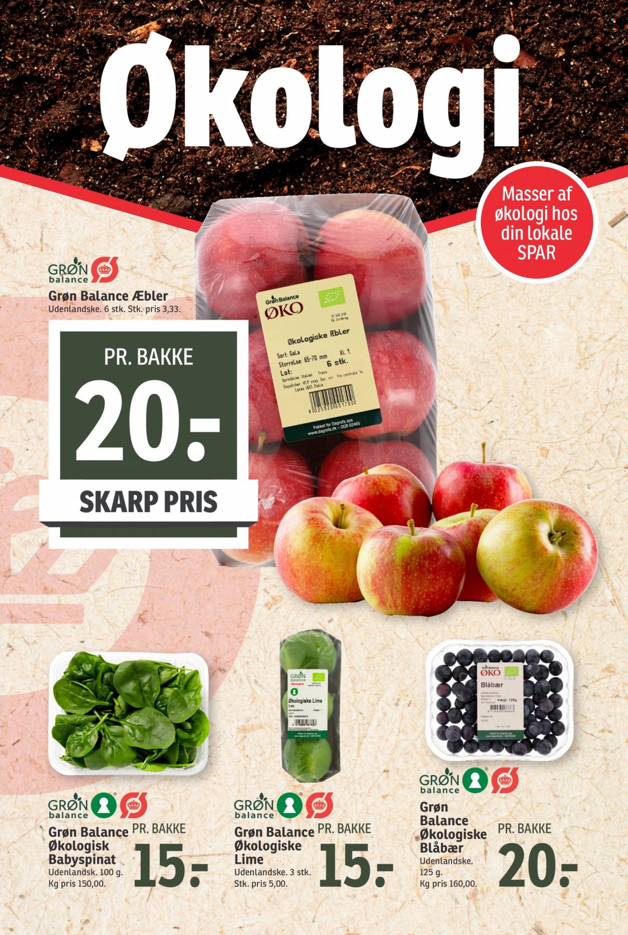 SPAR tilbud - 15.4.2023 - 21.4.2023. Side 5